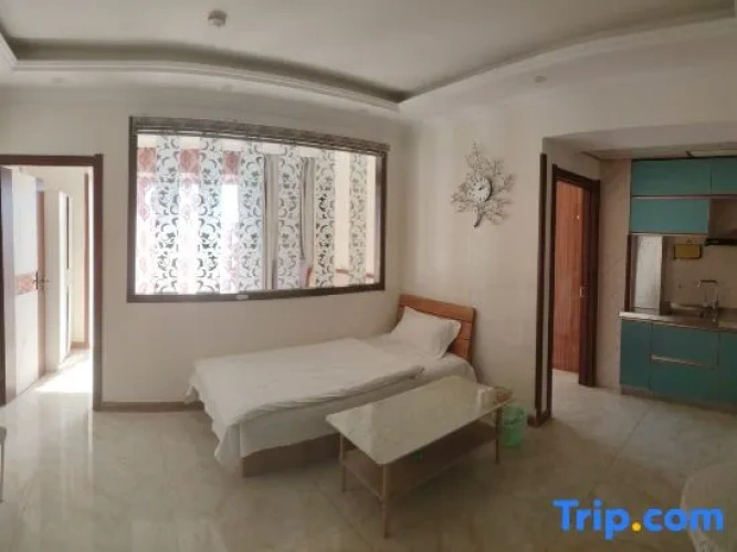 2 Bedrooms Suite