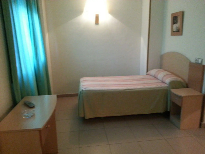 Hostal El Arco