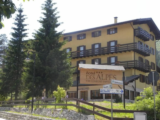 Otel görseli