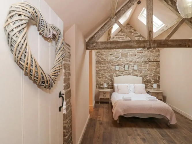 Meadow Barn