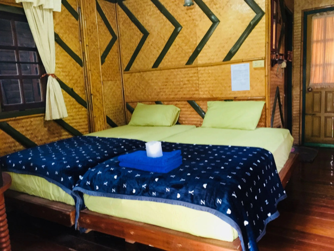 Sam's House Guesthouse