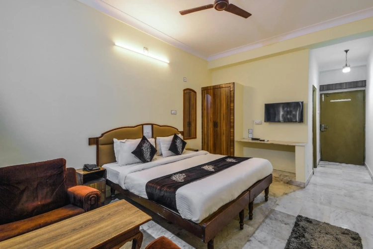 Classic Double room