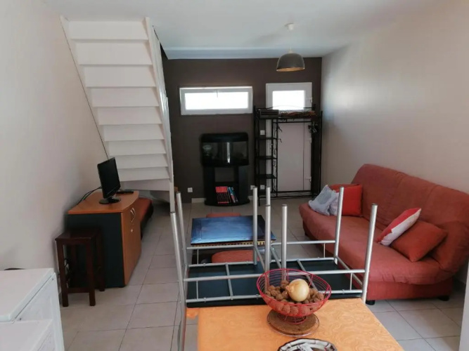 Le sacré cœur bis -duplex 5pl
