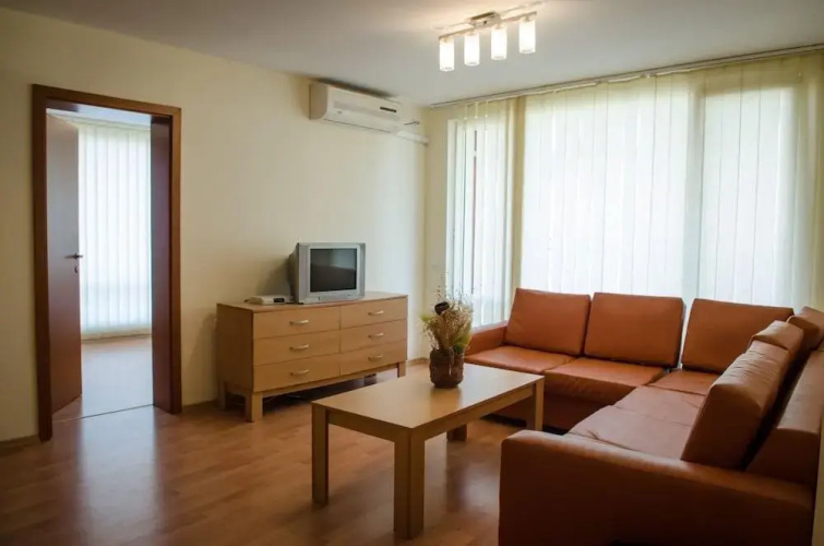 GT Riviera Fort Beach Apartments