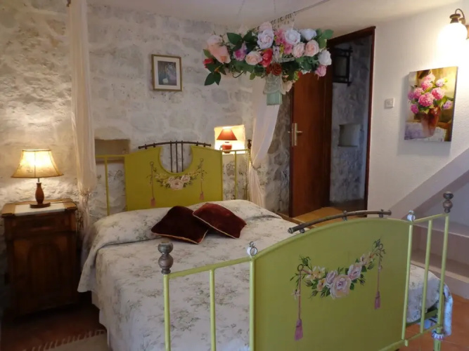 House Vedrana