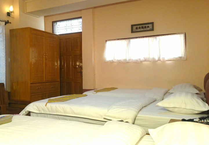 Yadanar Yoma Inn