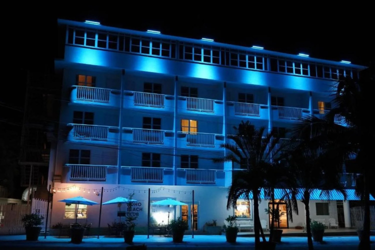 Hotelafbeelding