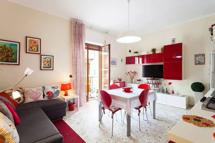 Apartment Semafla 2