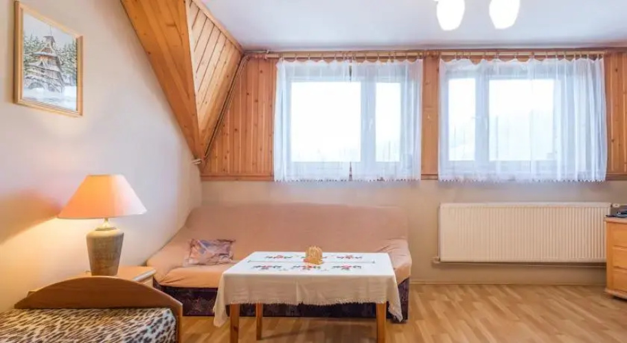Apartamenty Nowotarskie