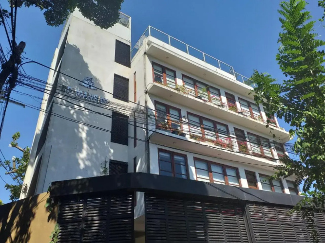Otel görseli