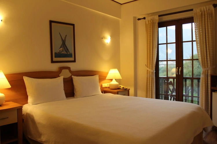 Efe Hotel Göcek