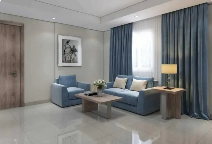 Al Hayat Hotel Jeddah