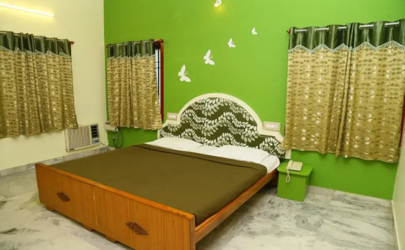 Le Garden Inn