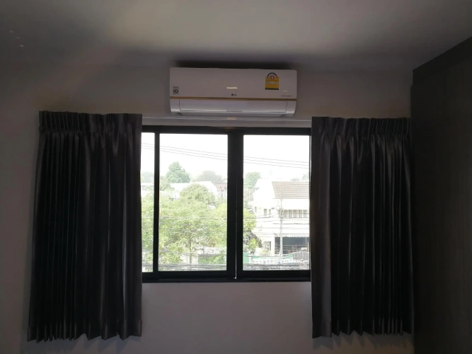 1 Bedroom Standard room