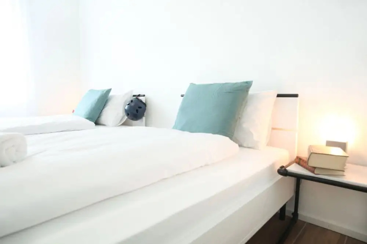 Nest - Lauriedstrasse 7