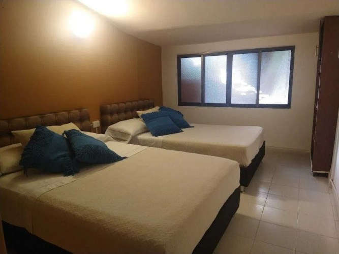 Casa Alejandra