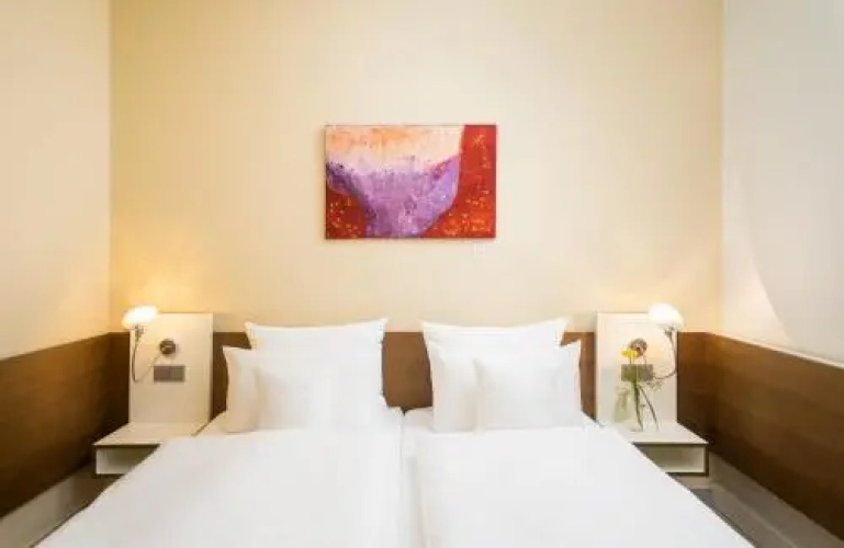 Flussbett