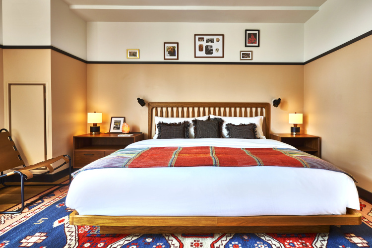 Eaton Hotel photo 8