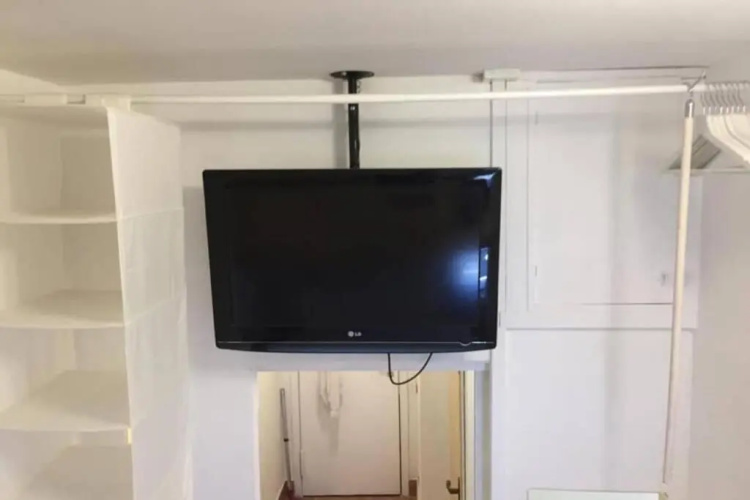 Malavoglia Suite 18