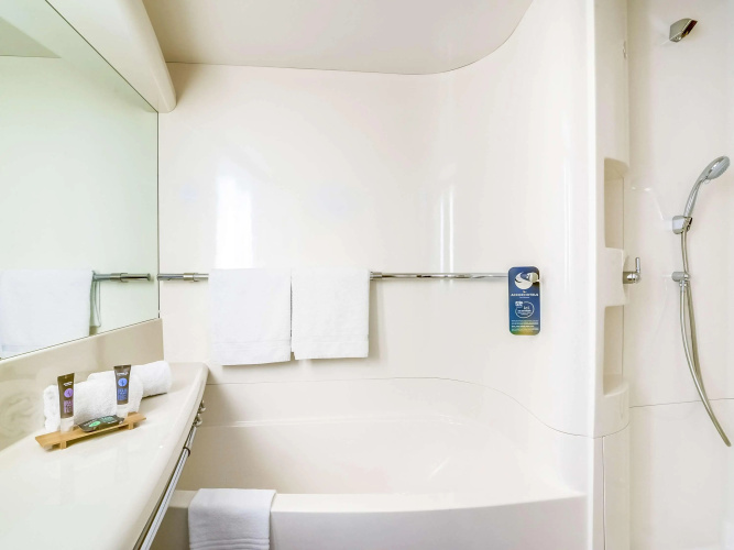 Novotel Paris Orly Rungis photo 11