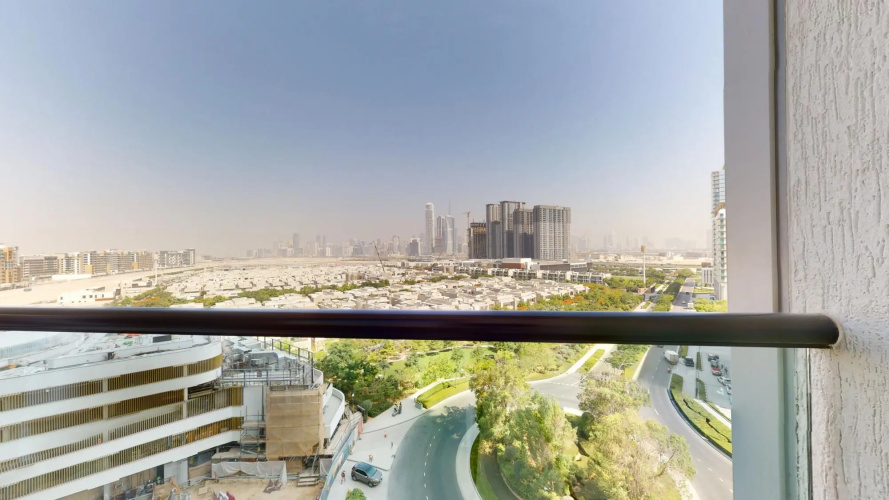 Al Meydan - Sobha Waves 917