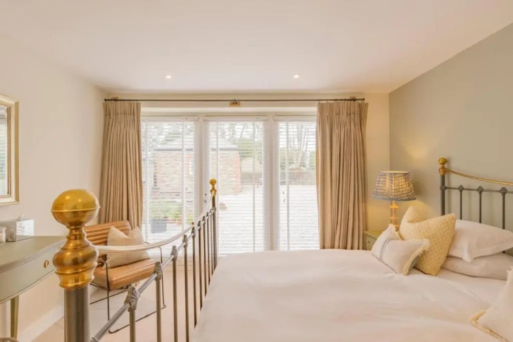 1 Bedroom Cottage