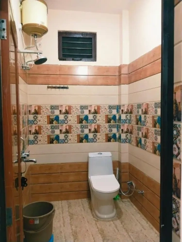 Economy Single room