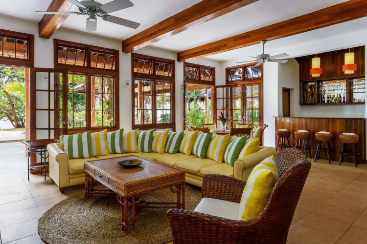 Idle Awhile Villas