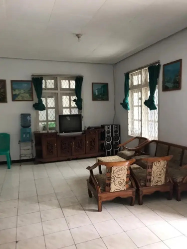 Villa 3 Putri 27