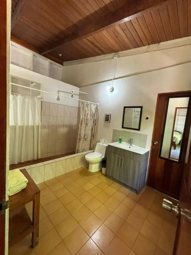 Casa Susen