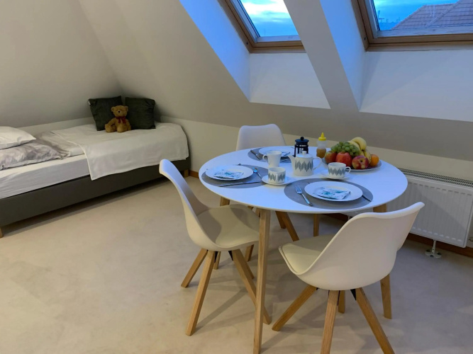 NEW Apartment Penthouse