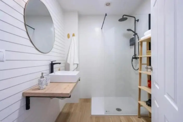 Apartamento MINAGA 3