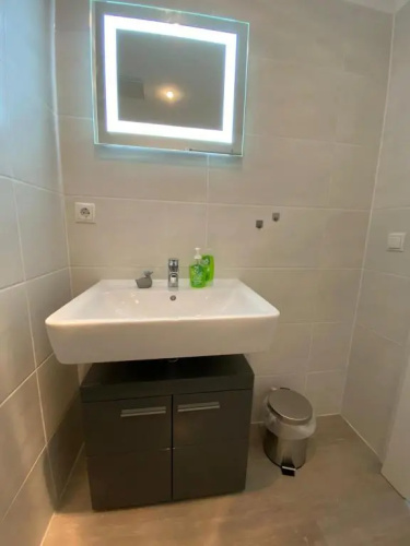 ,,Inselromantik'' Appartement 3