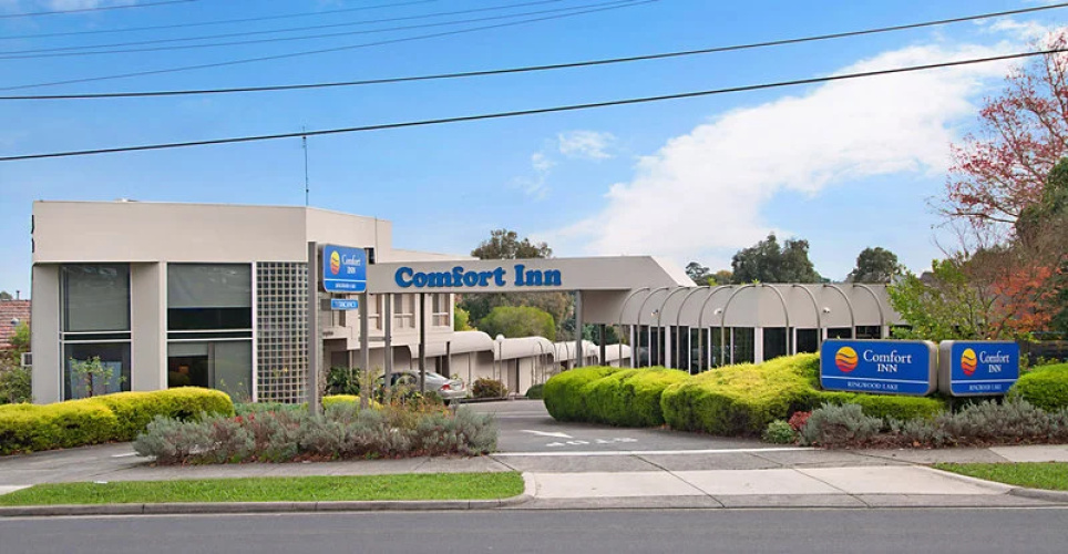 Imagen del hotel