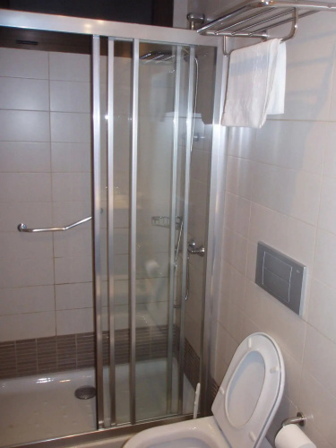 Rocamar Apartments