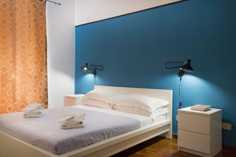 Casa Vacanze Vespucci