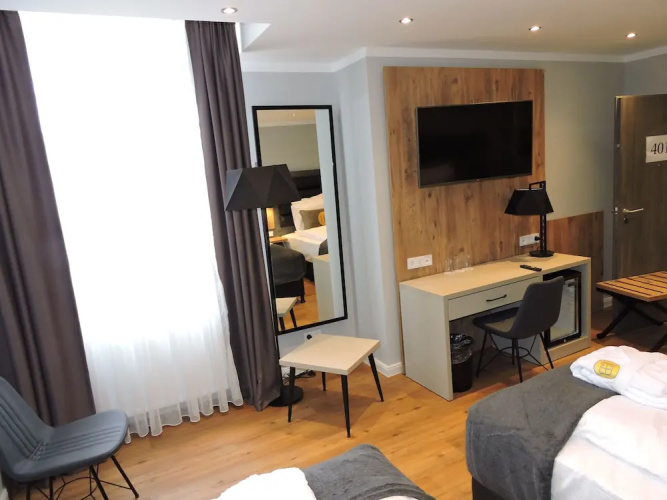 DORMERO Hotel Bremen