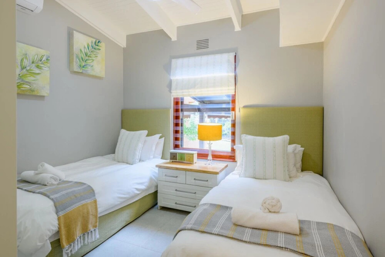 San Lameer Villa Rentals 3313