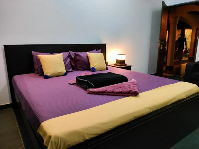 Taj Residence