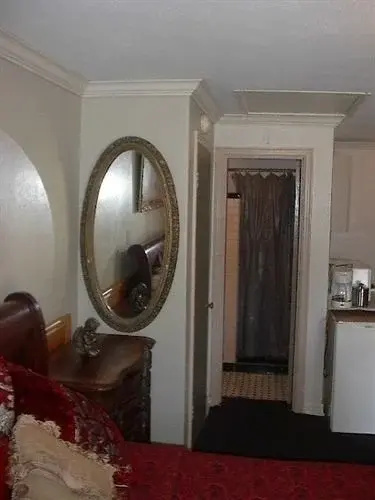 The B Inn