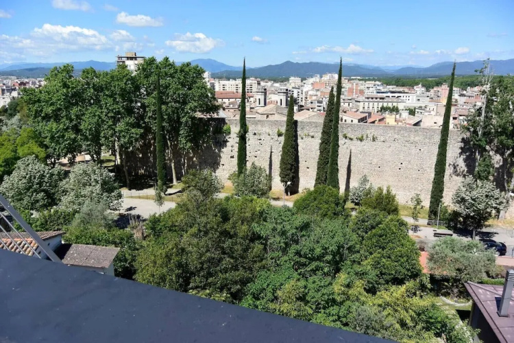 Flateli Apartamento Canigo