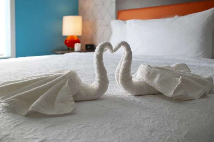 Home2 Suites By Hilton Albuquerque Airport