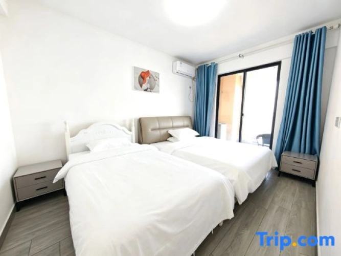 2 Bedrooms Family Suite