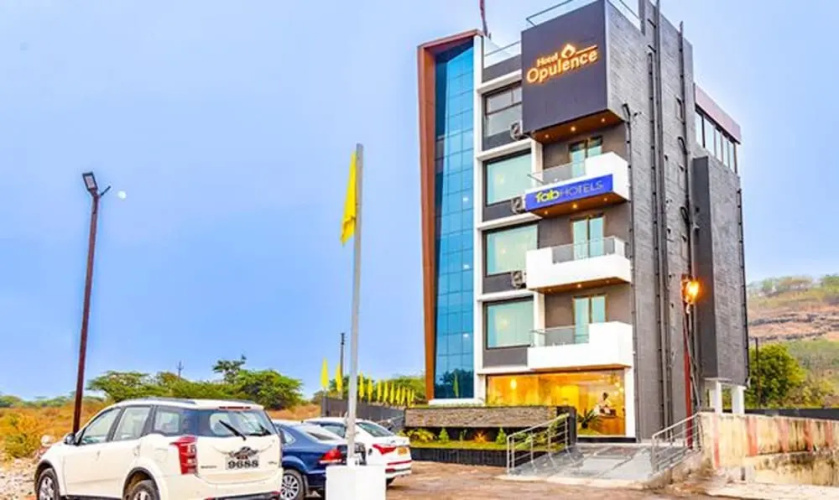 Hotelbild