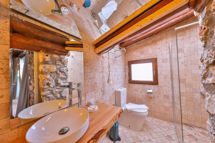 Kale Lodge - Adults Only