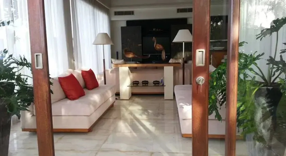 MGM Luxury Villa