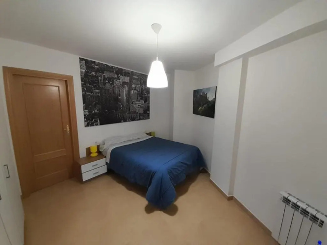 Apartamento La Cocineta 2º