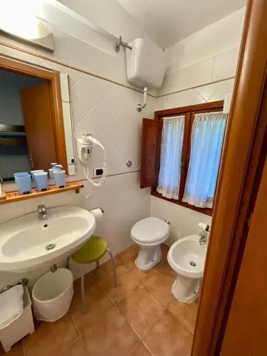 La Panoramica 89