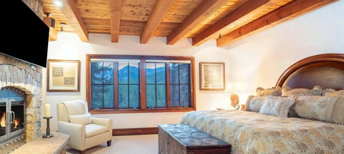 Picture Perfect by Exceptional Stays