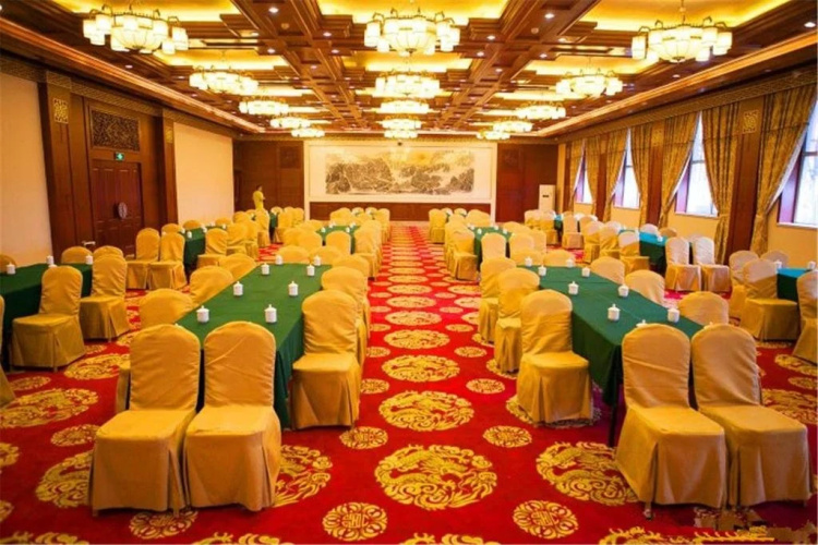 Huamei Hotel